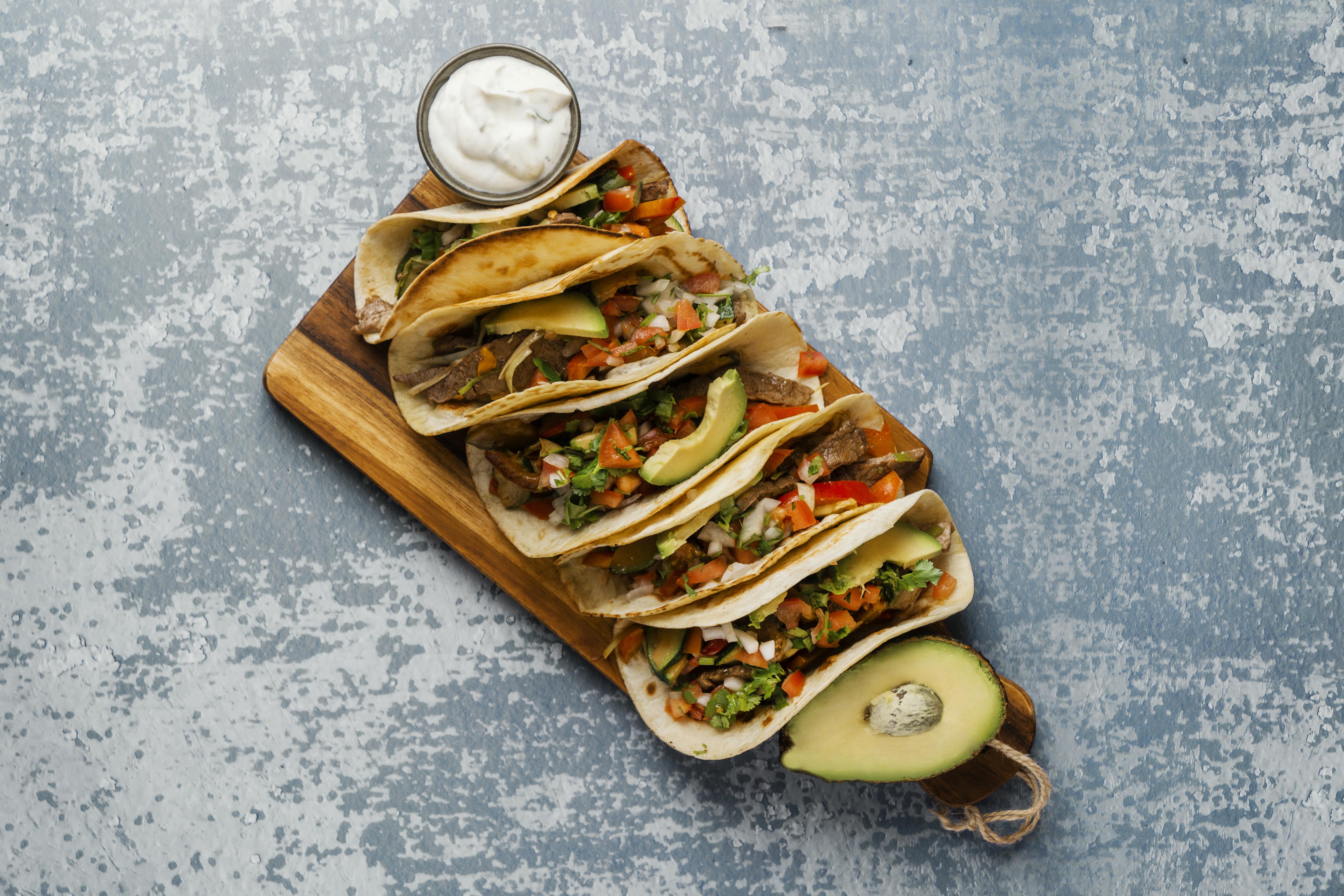 Signature food served from the eatery